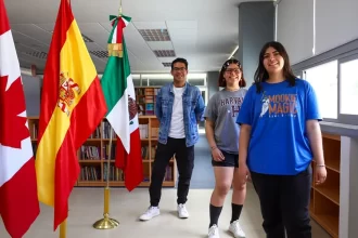 Fomenta TJ uso de certificados digitales en los Alumnos de Aguascalientes