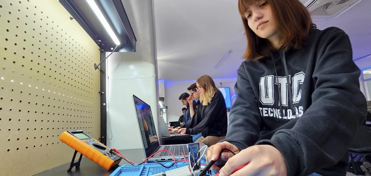 Fomenta TJ uso de certificados digitales en los Alumnos de Aguascalientes