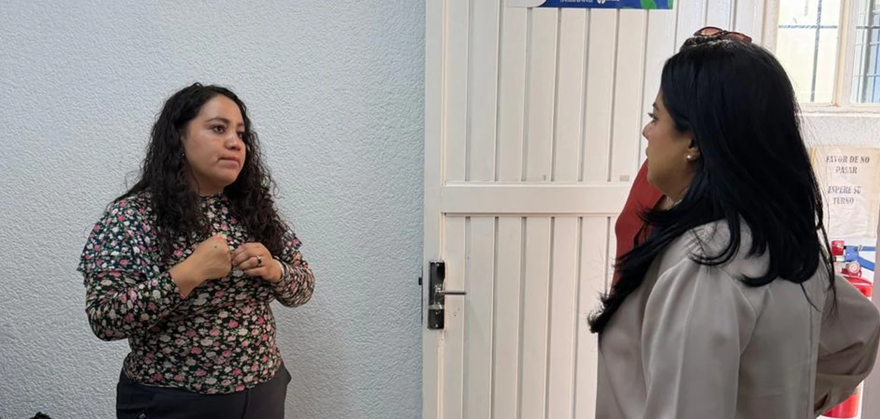 Fortalece Montañez cuidado emocional para habitantes de las comunidades rurales