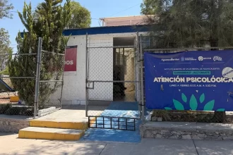 Fortalece Montañez cuidado emocional para habitantes de las comunidades rurales