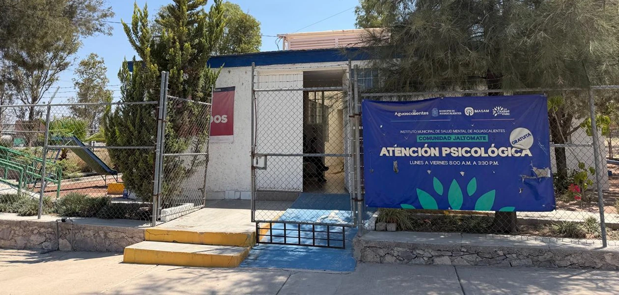 Fortalece Montañez cuidado emocional para habitantes de las comunidades rurales