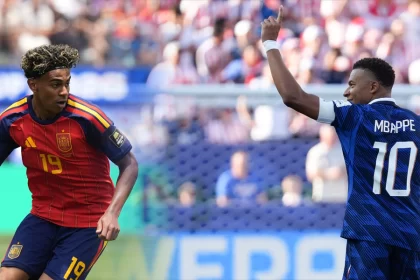 Francia vs. España en el Mundial 2026: una rivalidad que lo tiene todo