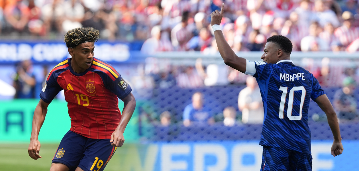 Francia vs. España en el Mundial 2026: una rivalidad que lo tiene todo