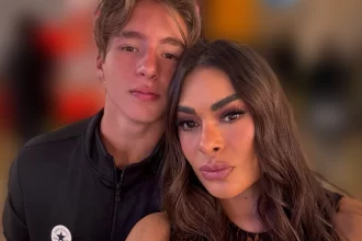 Galilea Montijo rompe el silencio sobre los cambios en su rostro