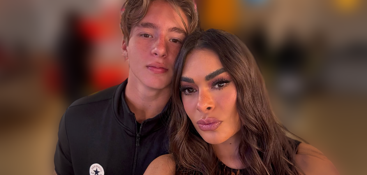 Galilea Montijo rompe el silencio sobre los cambios en su rostro