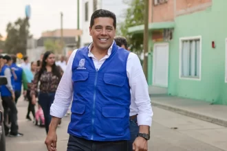 Gobierno Federal, Estatal y Municipal