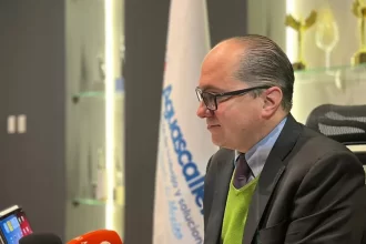 Gobierno de Aguascalientes afina estrategias para erradicar las máquinas tragamonedas