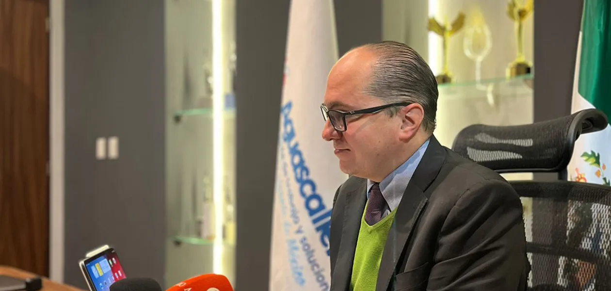 Gobierno de Aguascalientes afina estrategias para erradicar las máquinas tragamonedas