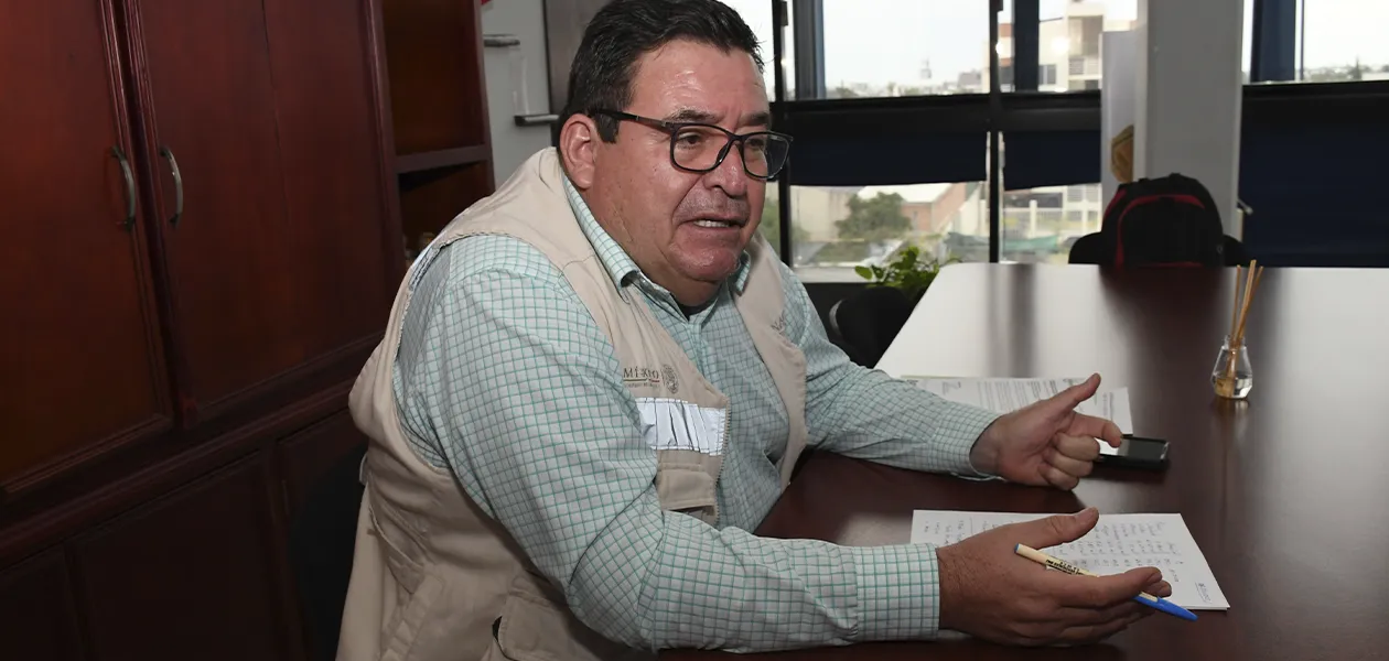Granizada sorprende al sur de Aguascalientes