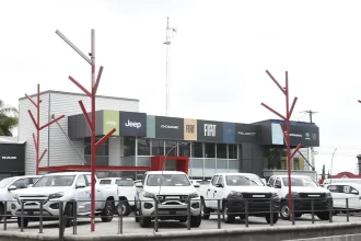 Grupo CGE se consolida como líder automotriz en Aguascalientes tras adquirir Auto Distribuidores del Centro