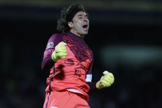 Guillermo Ochoa pone fin a su carrera