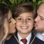 Hallan muerto a niño argentino entre los escombros en La Guaira