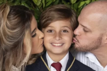 Hallan muerto a niño argentino entre los escombros en La Guaira