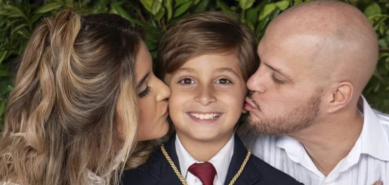 Hallan muerto a niño argentino entre los escombros en La Guaira