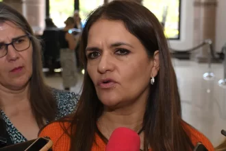 “Hasta llenar”: Alma Hilda Medina cuestiona registros masivos en el PAN por la alcaldía de Aguascalientes