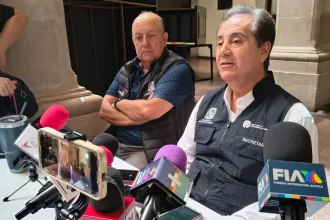 Hay al menos 50 viviendas de La Estrella en riesgo por falla geológica