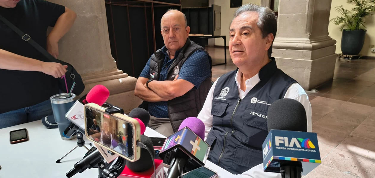 Hay al menos 50 viviendas de La Estrella en riesgo por falla geológica