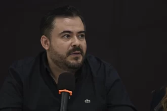 Hay fantasmas en MORENA... y quieren ser gobernados