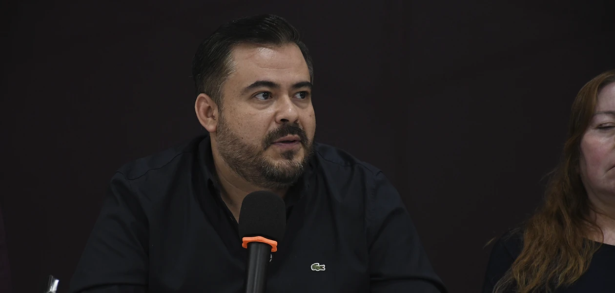 Hay fantasmas en MORENA... y quieren ser gobernados