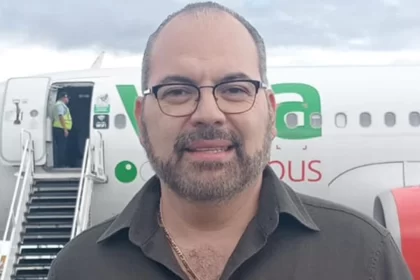 Hay más vuelos, pero son menos pasajeros: GAP