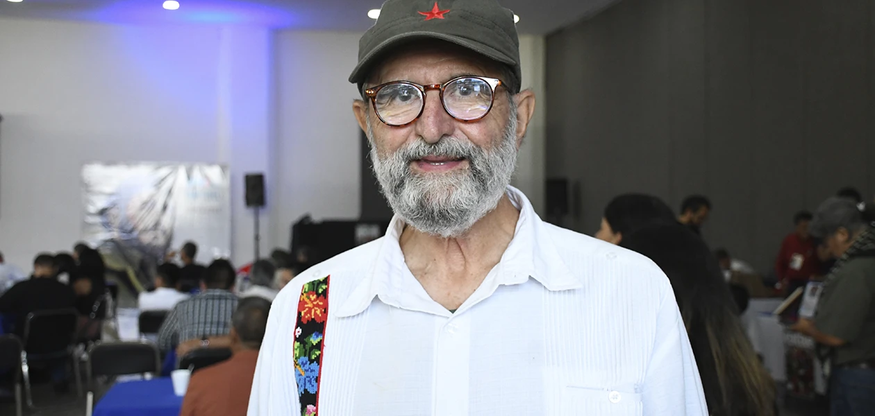 Hay que defender a la isla de los ataques de EU