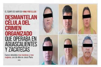 Hidrocálido 28 de julio de 2026