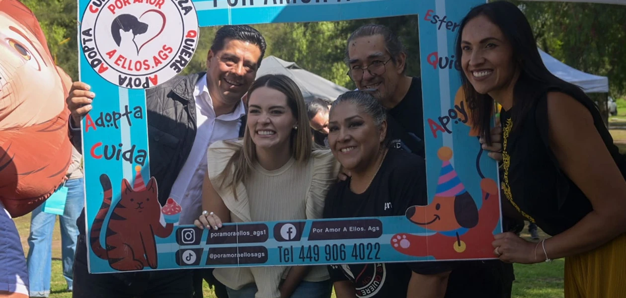 Honran a participantes del Croquetón 2026 03