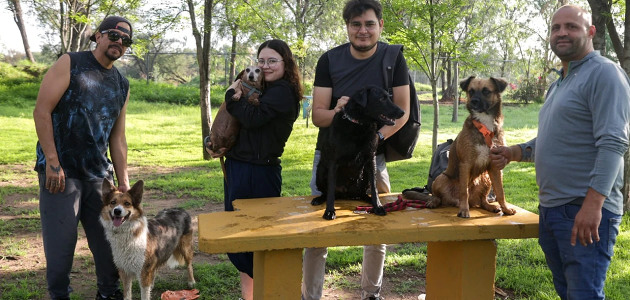 Honran a participantes del Croquetón 2026 03