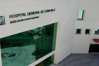 Hospital 3 del IMSS compromete a pacientes: Falta agua e insumos básicos
