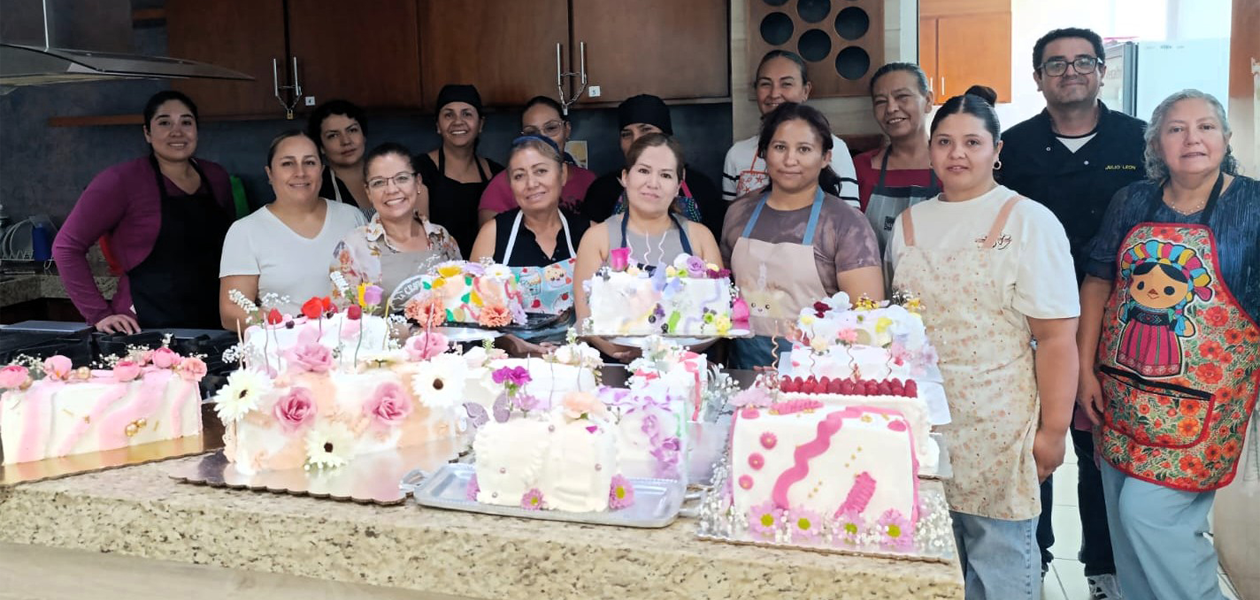 ICTEA ofrece 370 cursos de capacitación