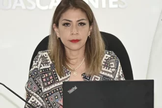 IEE Aguascalientes ante impugnaciones: alcaldes denuncian discriminación y frenos a reelección