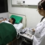 IMSS atiende trastornos del sueño