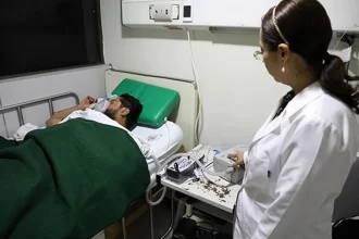 IMSS atiende trastornos del sueño