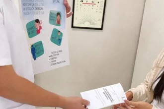 IMSS llama a protegerse en la Semana Nacional de Salud