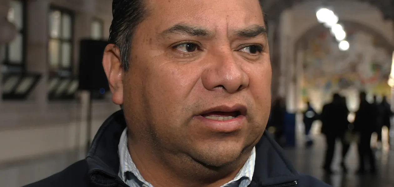 INEGI enviará a 200 empleados a home office por remodelación