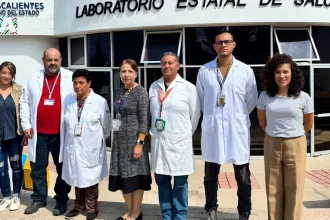 Implementa Tere nueva estrategia contra el dengue