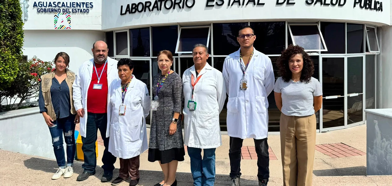 Implementa Tere nueva estrategia contra el dengue