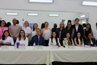 Implementarán en Aguascalientes consulta nacional sobre primera infancia