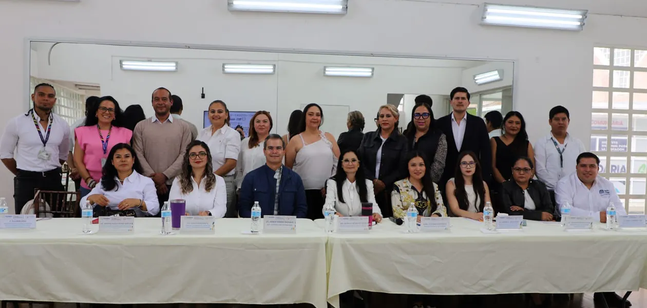 Implementarán en Aguascalientes consulta nacional sobre primera infancia