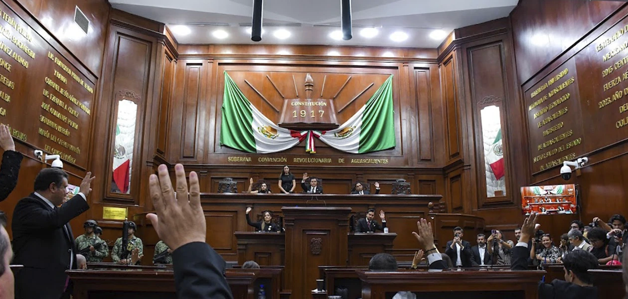 Impulsa el Ayuntamiento capitalino más y mejores espacios para el desarrollo social