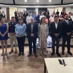 Inaugura Acción Nacional la Primera Escuela Política 'Carlos Castillo Peraza'