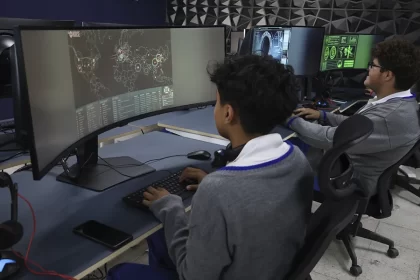 Inauguran nuevo bachillerato tecnológico en Villas del Río