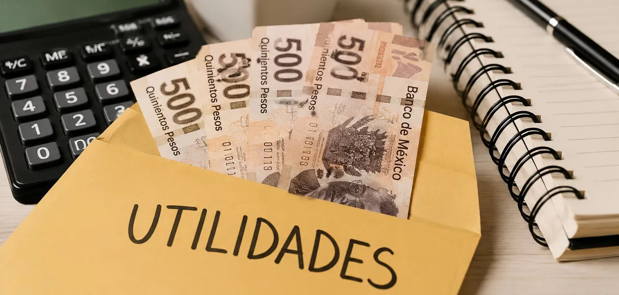Inconformidad por empresas que informan que no habrá utilidades