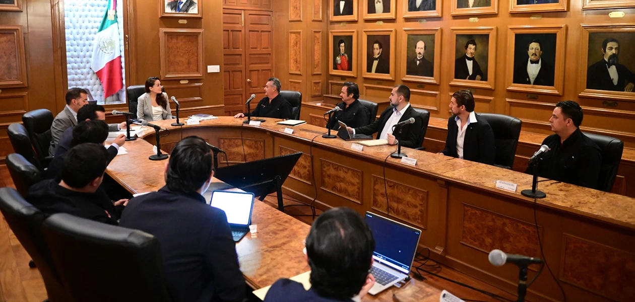 Incrementa sus acciones LORESA en Aguascalientes