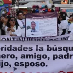 Indigna a colectivo Caso Maverick devolución de recursos en Comisión de Búsqueda de Aguascalientes