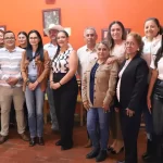 Instalan Consejo Consultivo Ciudadano de SIPINNA en El Llano
