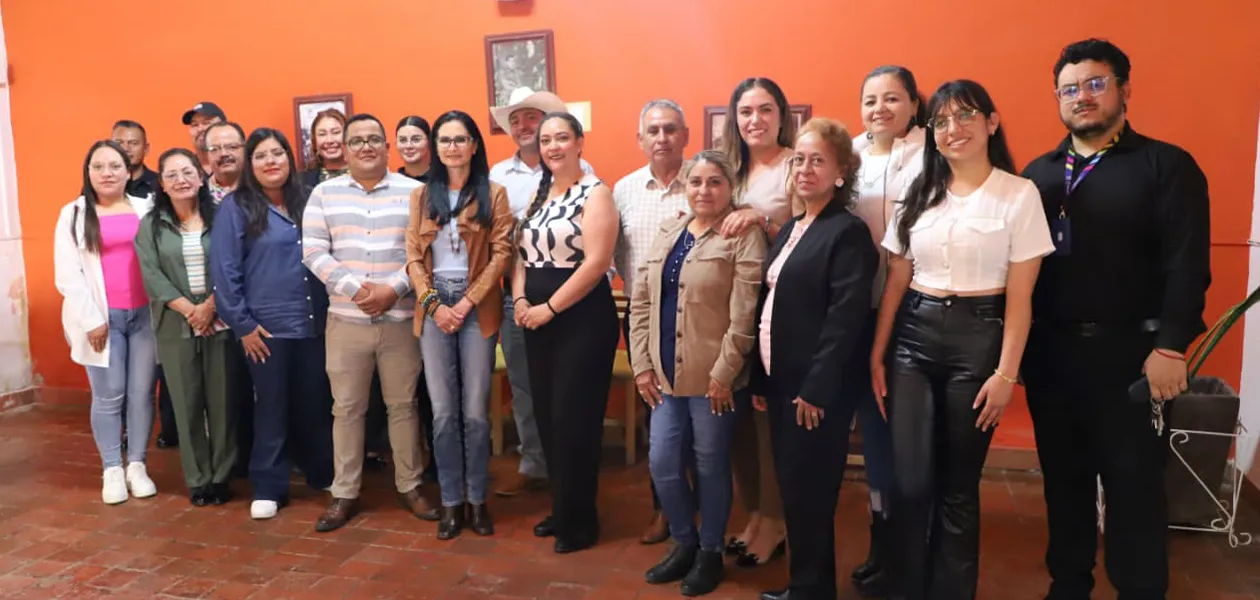 Instalan Consejo Consultivo Ciudadano de SIPINNA en El Llano