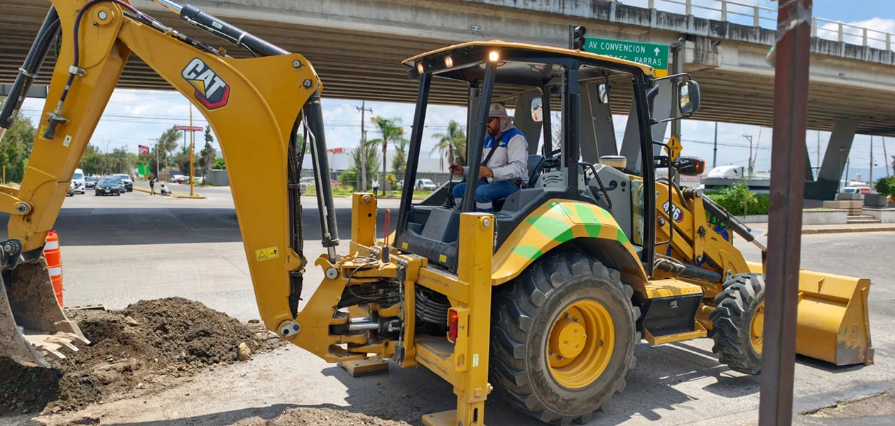 Intensifica Municipio limpieza de caimanes