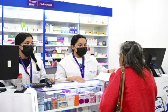 Inversión histórica en infraestructura de salud en Aguascalientes