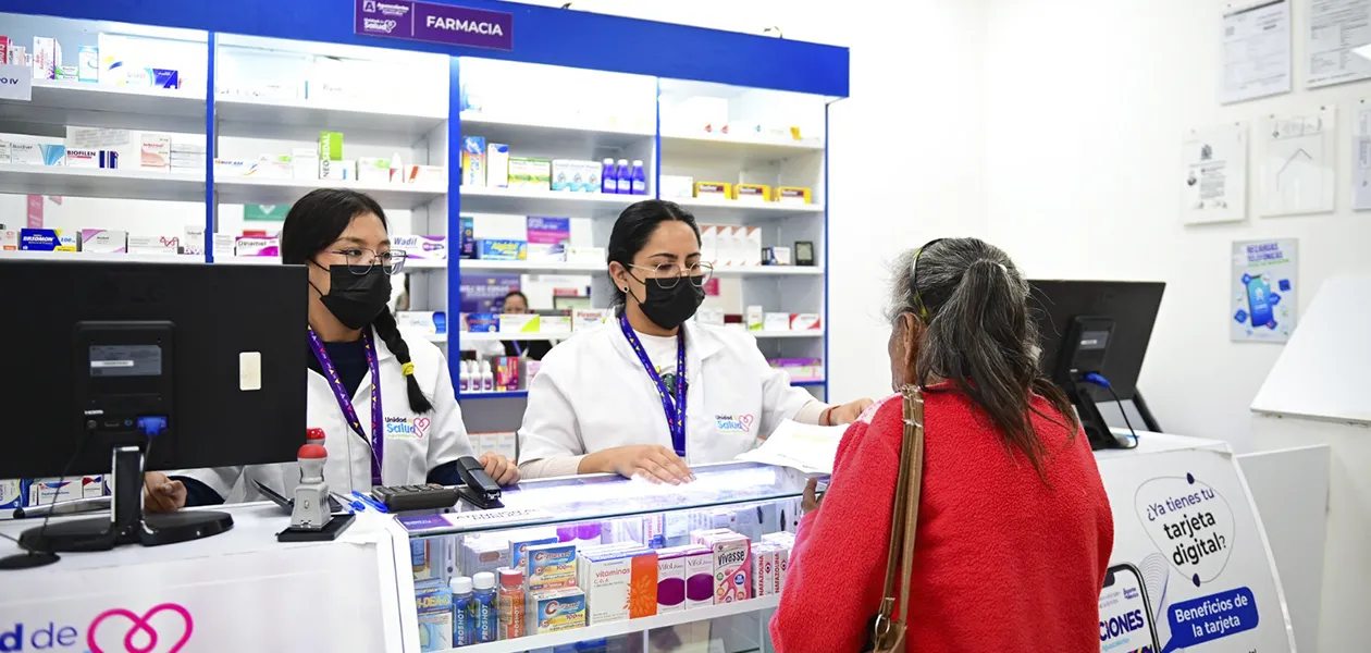 Inversión histórica en infraestructura de salud en Aguascalientes